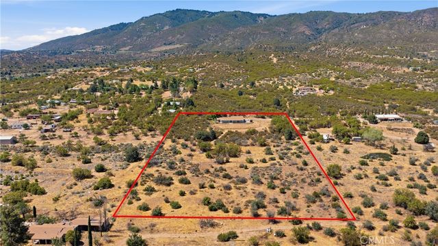 56515 Dickson, Anza, CA 92539