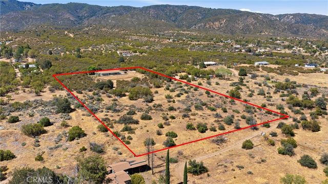 56515 Dickson, Anza, CA 92539