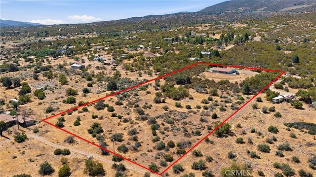 56515 Dickson, Anza, CA 92539