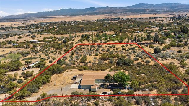 56515 Dickson, Anza, CA 92539