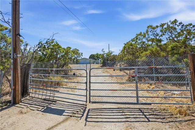 56515 Dickson, Anza, CA 92539