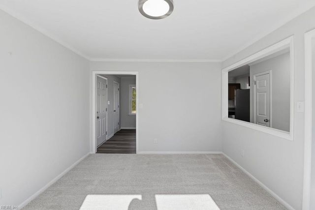 119 Gawain DR, Newport News, VA 23602