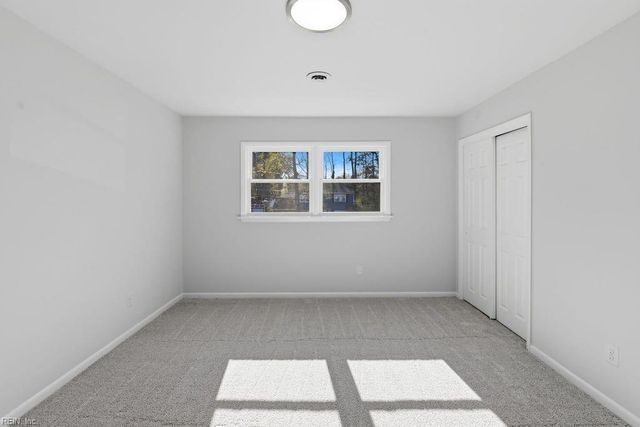 119 Gawain DR, Newport News, VA 23602