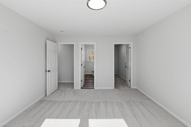 119 Gawain DR, Newport News, VA 23602