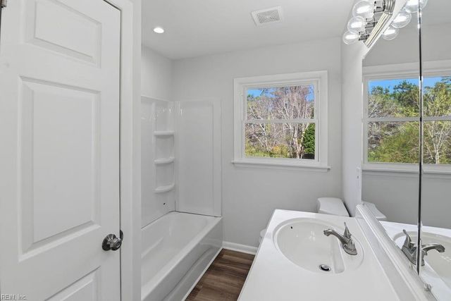 119 Gawain DR, Newport News, VA 23602