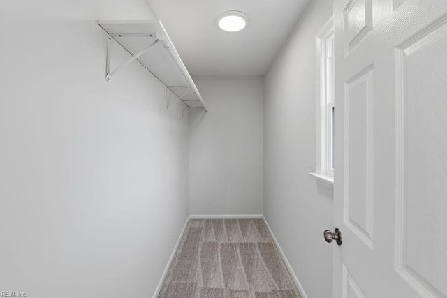 119 Gawain DR, Newport News, VA 23602