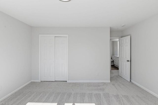 119 Gawain DR, Newport News, VA 23602