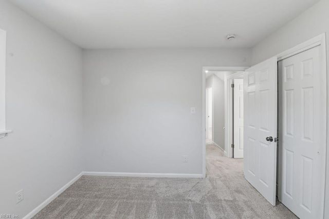 119 Gawain DR, Newport News, VA 23602