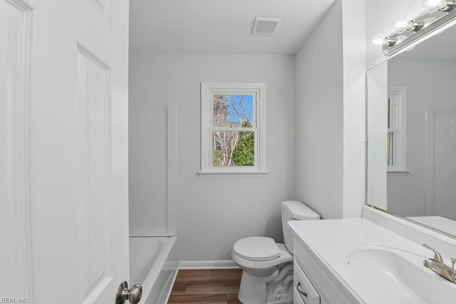 119 Gawain DR, Newport News, VA 23602