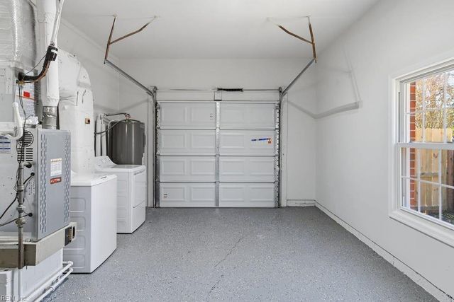 119 Gawain DR, Newport News, VA 23602