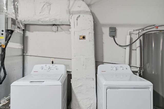 119 Gawain DR, Newport News, VA 23602