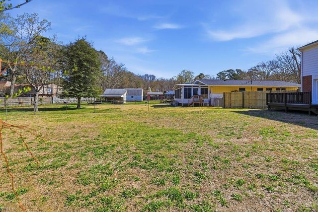 119 Gawain DR, Newport News, VA 23602