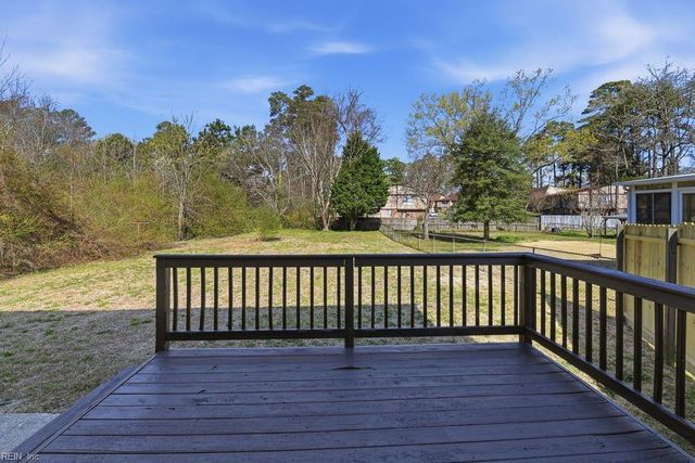 119 Gawain DR, Newport News, VA 23602