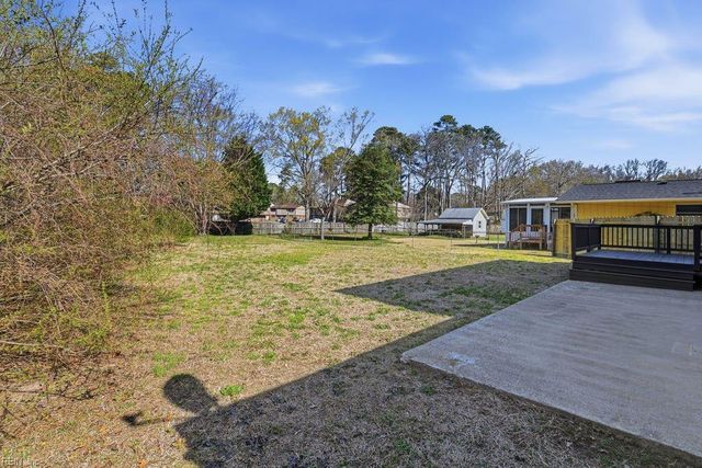 119 Gawain DR, Newport News, VA 23602