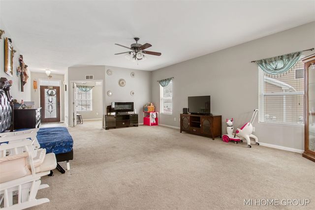 9265 Windward Drive, West Olive, MI 49460