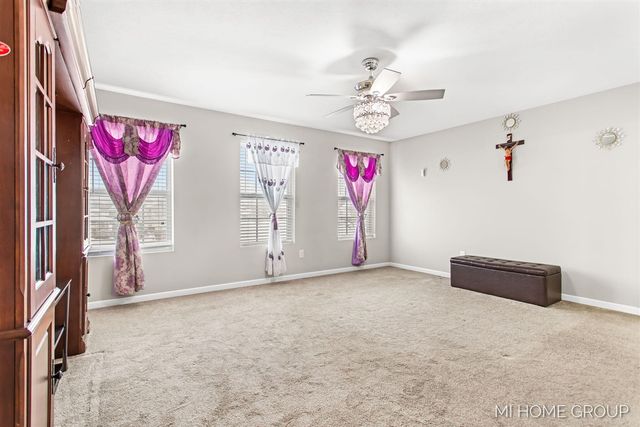 9265 Windward Drive, West Olive, MI 49460