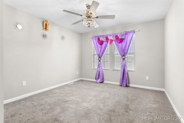 9265 Windward Drive, West Olive, MI 49460