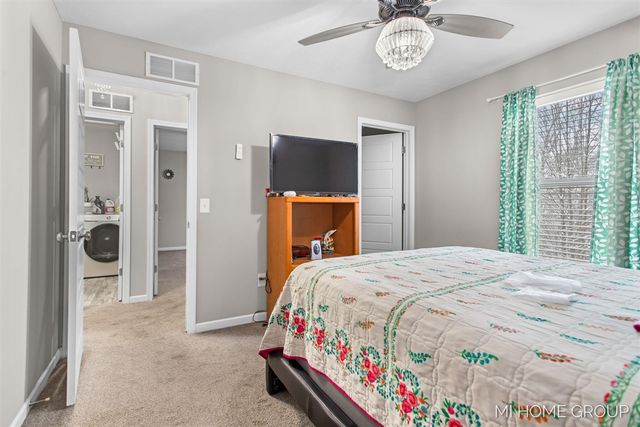 9265 Windward Drive, West Olive, MI 49460