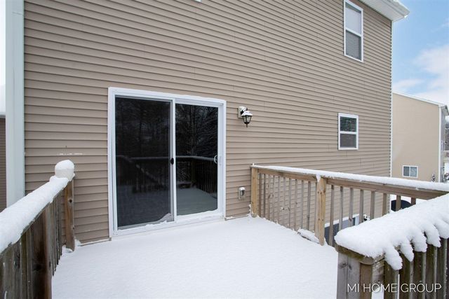 9265 Windward Drive, West Olive, MI 49460