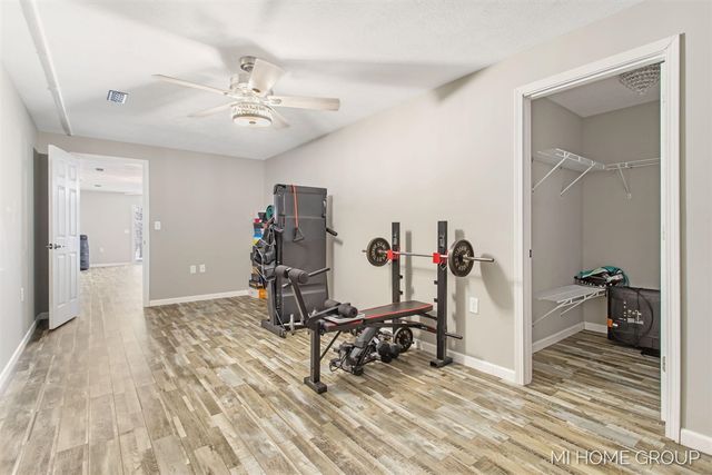 9265 Windward Drive, West Olive, MI 49460