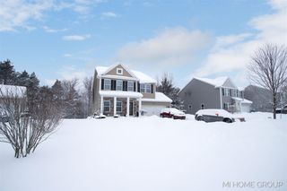 9265 Windward Drive, West Olive, MI 49460