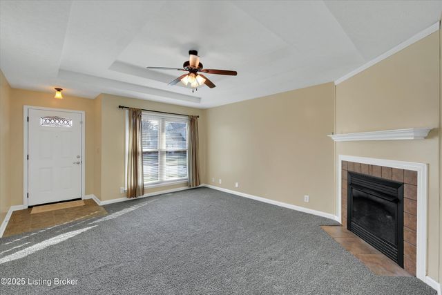 8811 Astrid Ave, Louisville, KY 40228