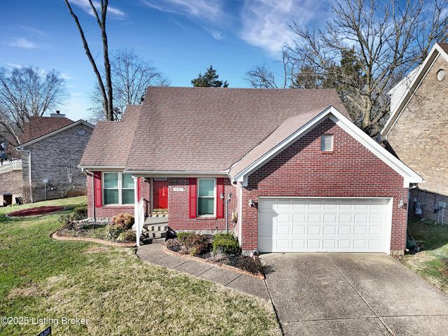 8811 Astrid Ave, Louisville, KY 40228