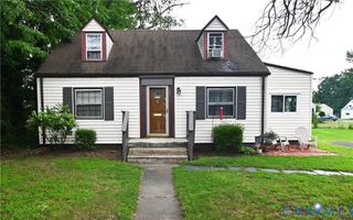 107 N Chatham Dr, Henrico, VA 23222