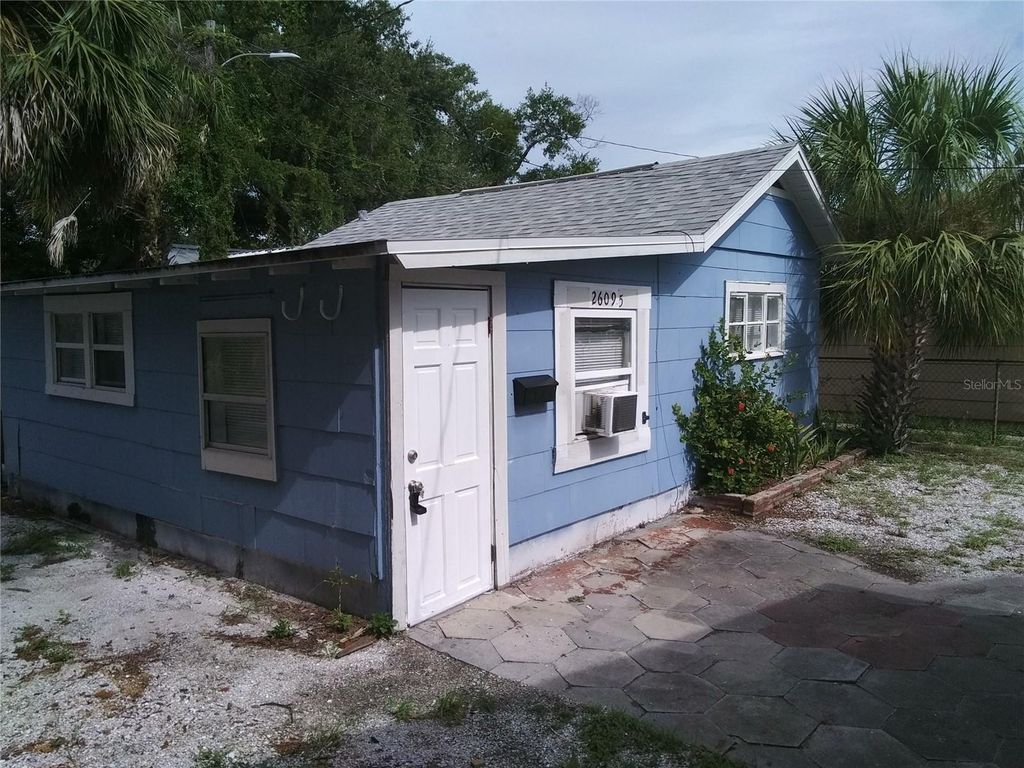 2609 4TH STREET S 2, St Petersburg, FL 33705