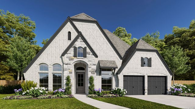 240 Kove Lane, Cibolo, TX 78108