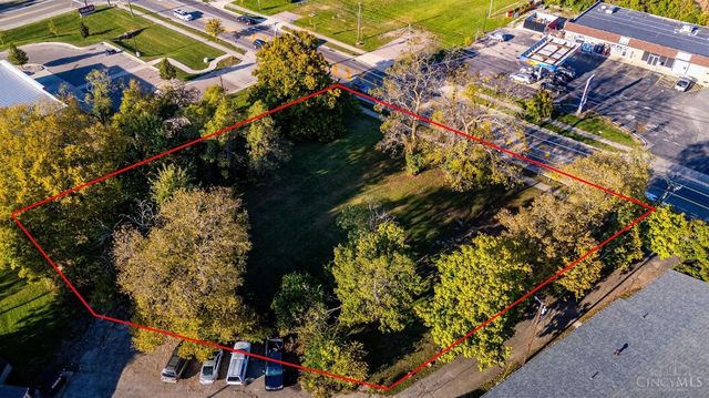 5285 College Corner Pike, Oxford, OH 45056