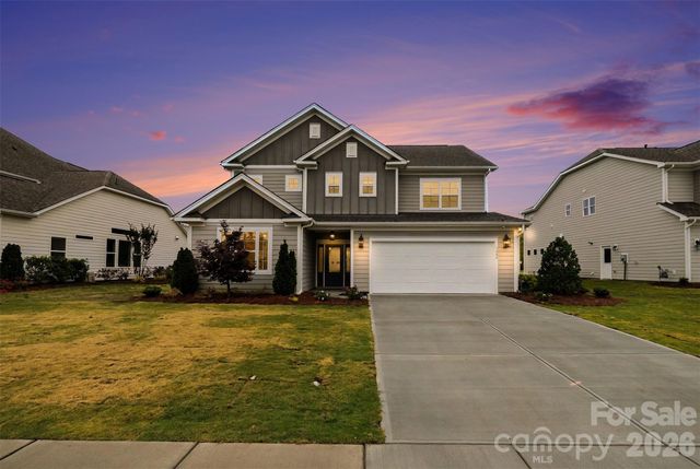3808 Dahlia Drive, Harrisburg, NC 28075