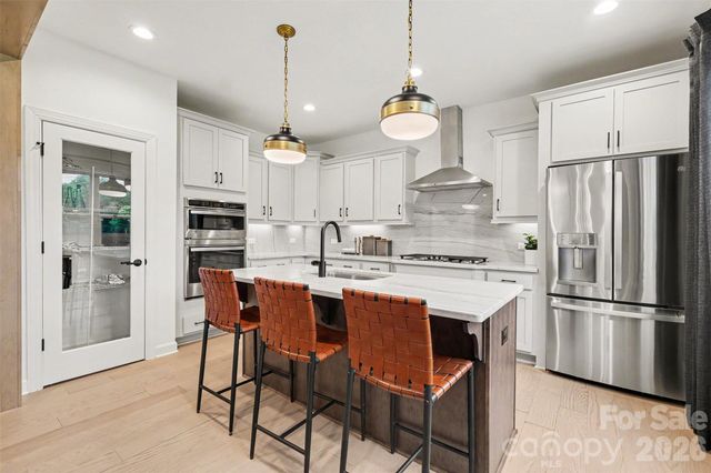 3808 Dahlia Drive, Harrisburg, NC 28075