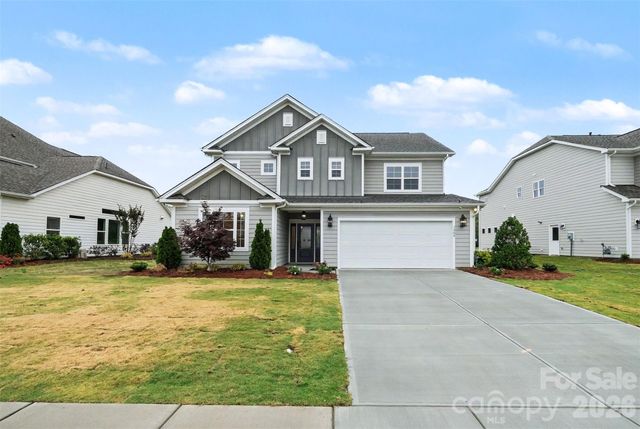 3808 Dahlia Drive, Harrisburg, NC 28075