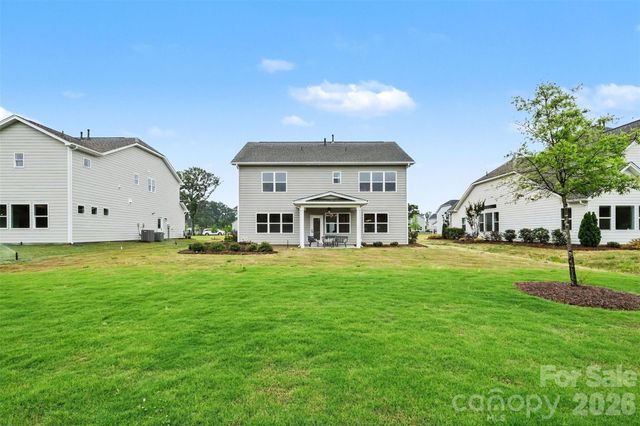 3808 Dahlia Drive, Harrisburg, NC 28075