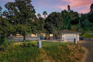 30825 Palo Alto Drive, Redlands, CA 92373