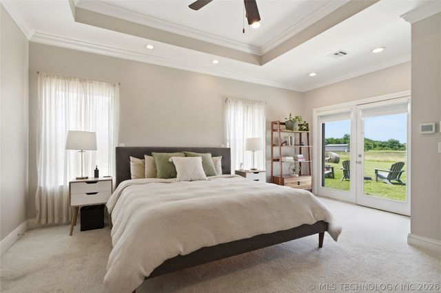 4203 E 191st Street S, Bixby, OK 74008