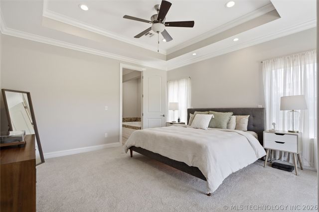 4203 E 191st Street S, Bixby, OK 74008