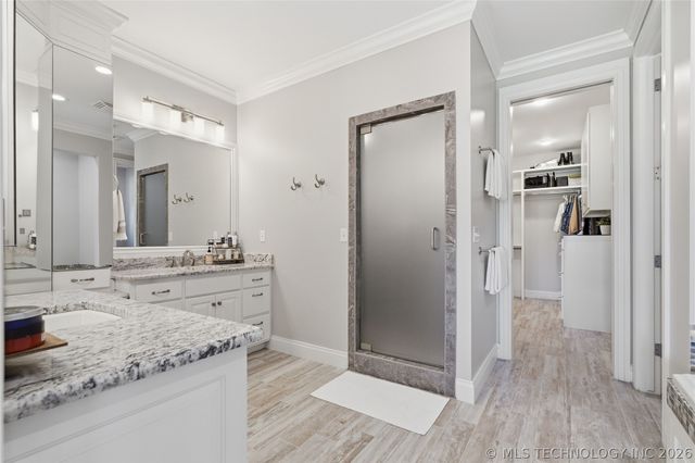 4203 E 191st Street S, Bixby, OK 74008