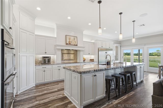 4203 E 191st Street S, Bixby, OK 74008