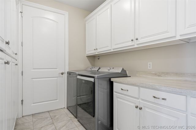 4203 E 191st Street S, Bixby, OK 74008
