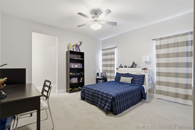 4203 E 191st Street S, Bixby, OK 74008
