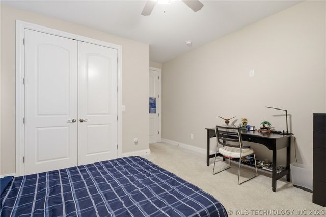 4203 E 191st Street S, Bixby, OK 74008