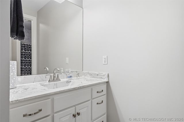 4203 E 191st Street S, Bixby, OK 74008