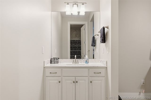 4203 E 191st Street S, Bixby, OK 74008
