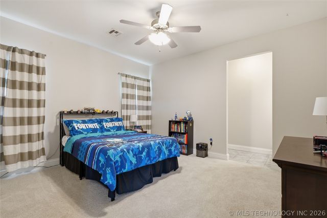 4203 E 191st Street S, Bixby, OK 74008