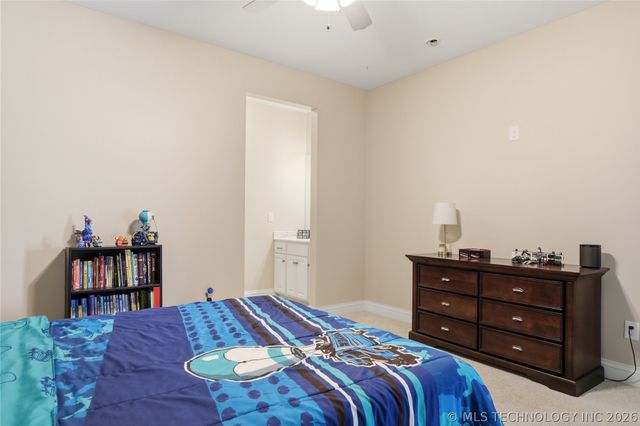 4203 E 191st Street S, Bixby, OK 74008