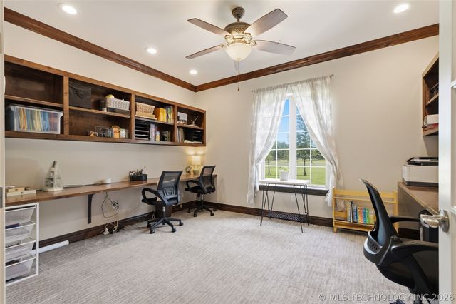 4203 E 191st Street S, Bixby, OK 74008