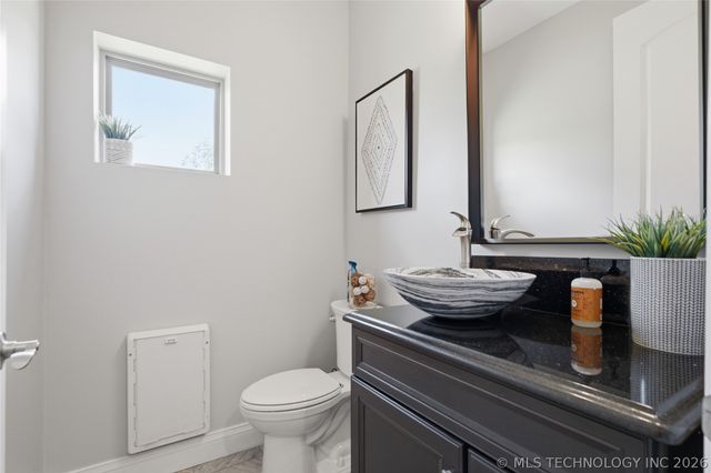 4203 E 191st Street S, Bixby, OK 74008