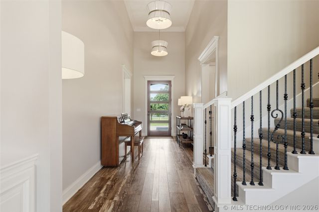 4203 E 191st Street S, Bixby, OK 74008